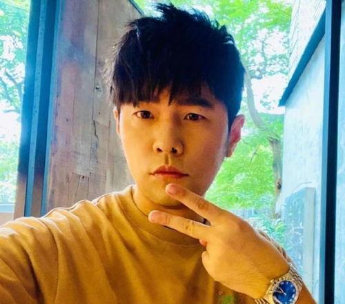 吃瓜娱乐圈周杰伦