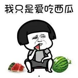 娱乐圈吃瓜该怎么吃,如何优雅地成为“瓜民”