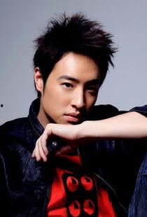 娱乐吃瓜君潘玮柏